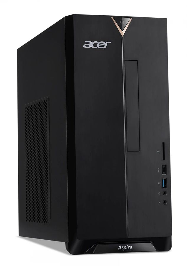 В чем основное отличие десктопов acer tc и acer xc