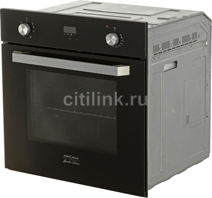 Духовой шкаф krona onore 60 wh