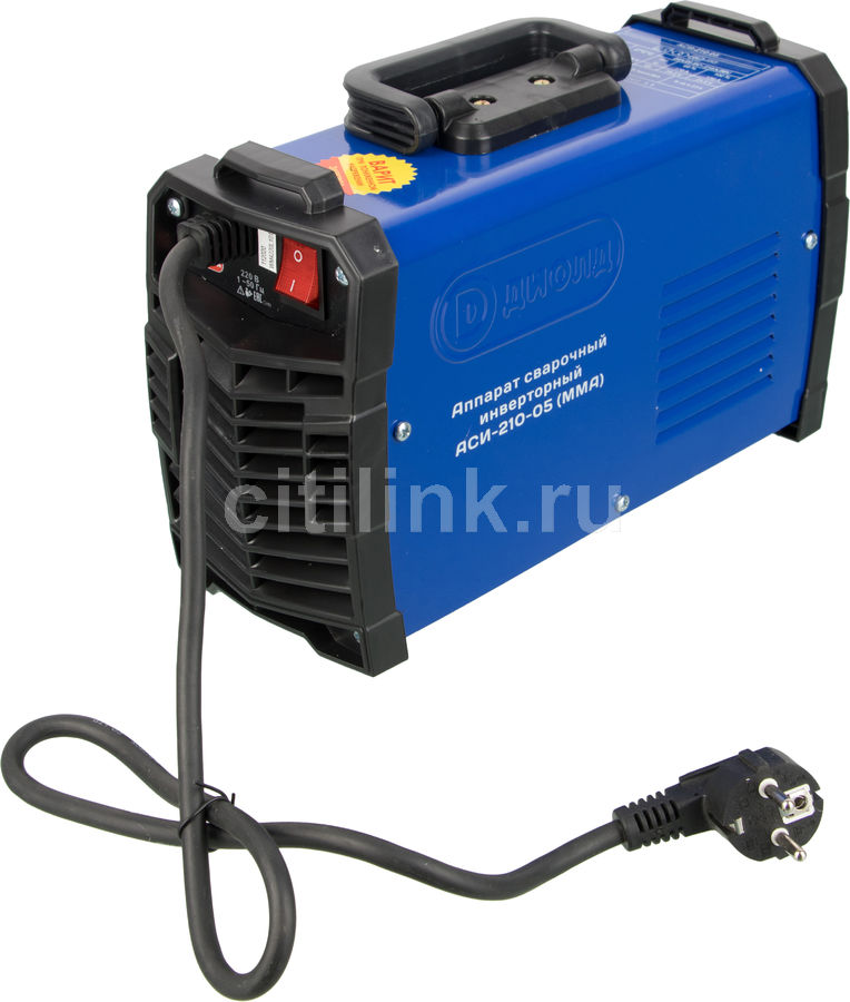 Купить Столярно-слесарный инструмент для сварочный аппарат ДИОЛД АСИ ...