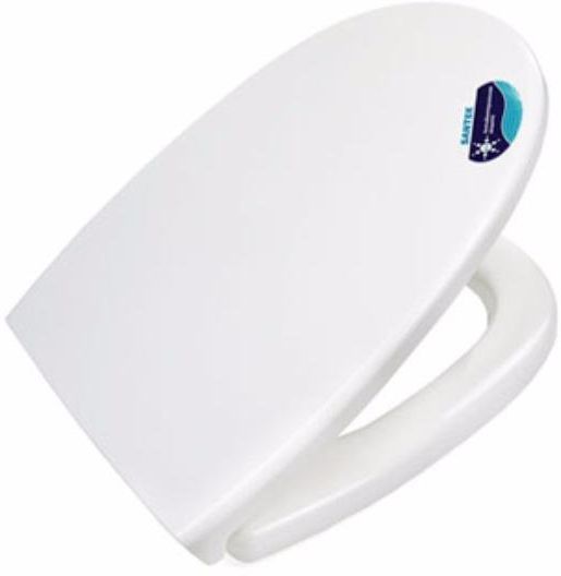 Инструкция, руководство по эксплуатации для сиденье для унитаза SANTEK ...