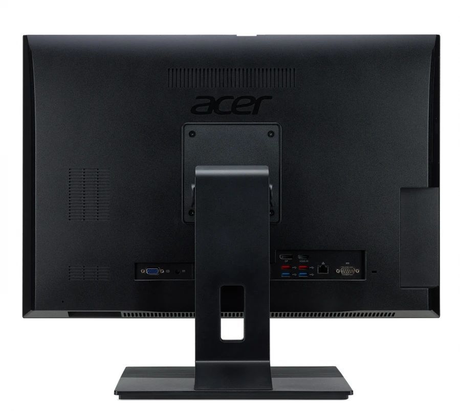 Acer veriton z4870g обзор