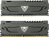 Оперативная память Patriot Viper Steel PVS464G360C8K DDR4 — 2x 32ГБ