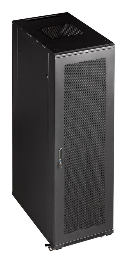 Шкаф 19 напольный 42u 600x800мм