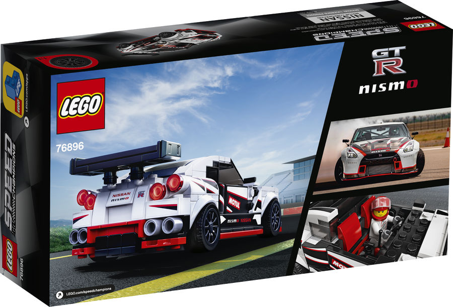 lego speed champions