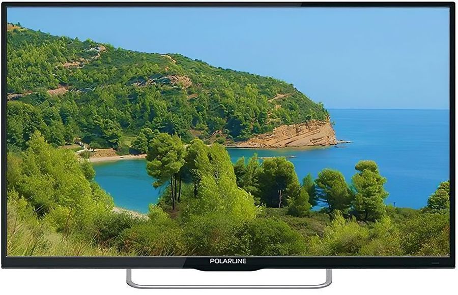 Телевизор POLARLINE 32PL14TC-SM, 32', HD READY Телевизор POLARLINE 32PL14TC-SM, 32', HD READY