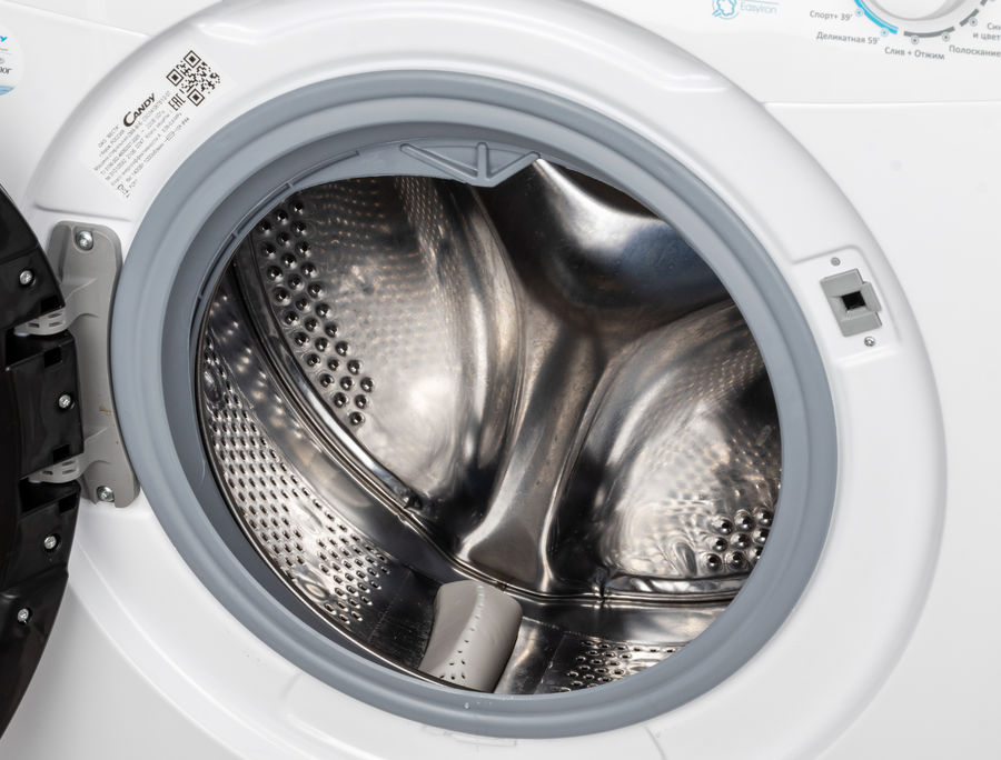 Стиральная машина Candy CSO34 106TB1/2-07 - купить в Ситилинк | 1484194