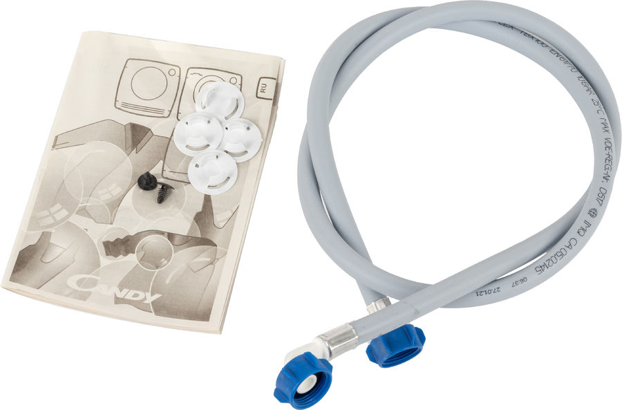 Характеристики товара стиральная машина CANDY CSO34 106TB1/2-07 ...