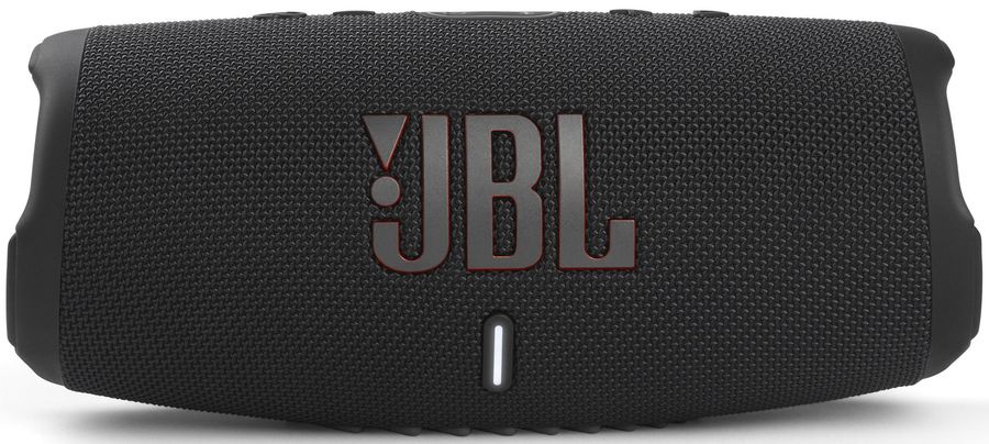 Блютуз колонка jbl charge 5 обзор