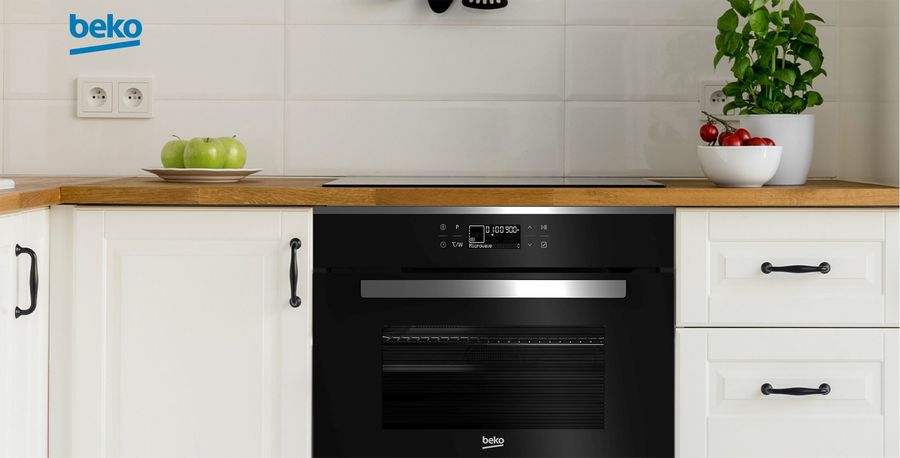 Духовой шкаф beko bcw18501x