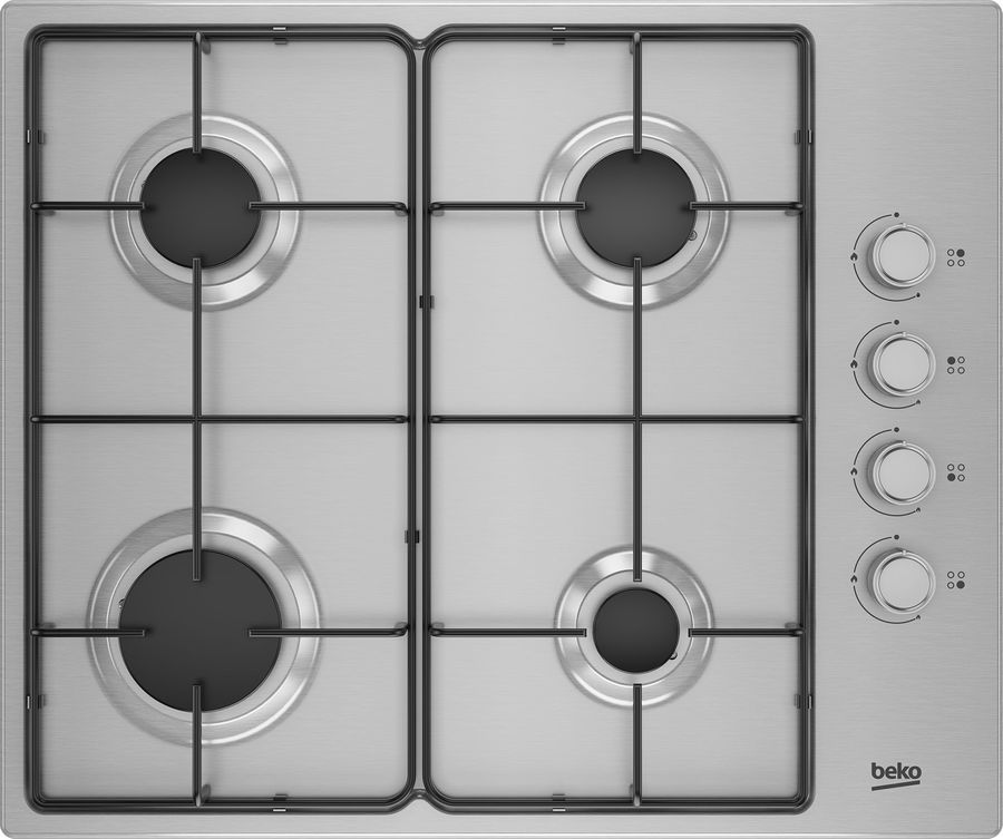 beko glass hob