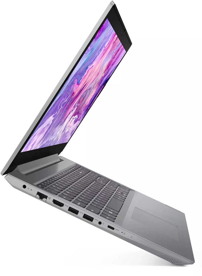 Lenovo Ideapad L3 15ITL6 プラチナグレー 11世代i5 タブレット