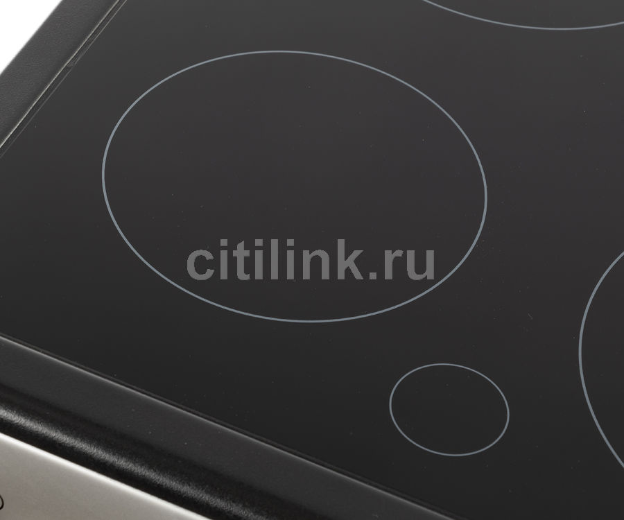 Характеристики Электрическая плита Darina 1B EC 341 606 silver ...