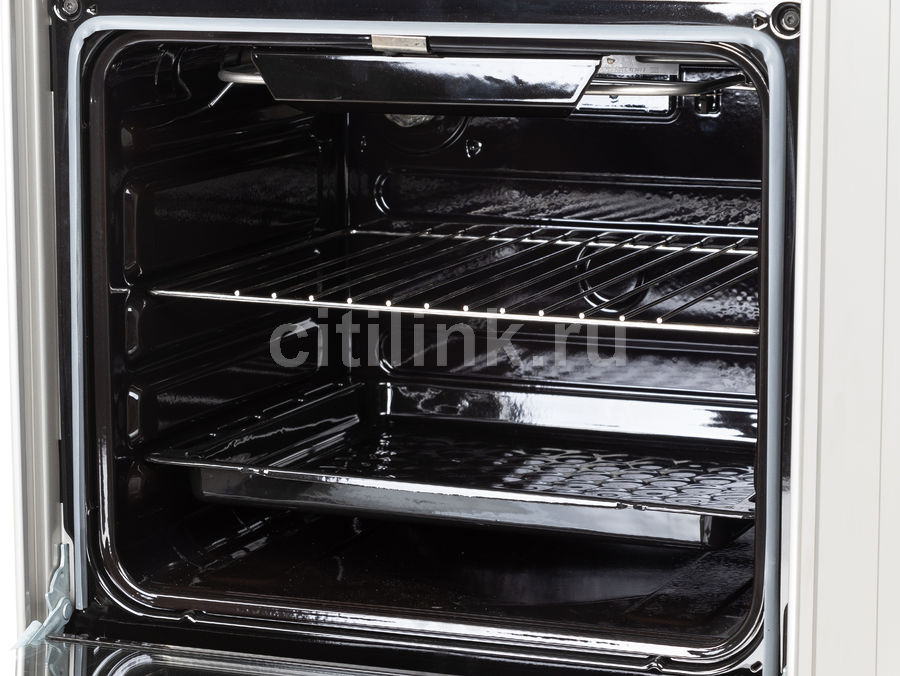 Электрическая плита Darina 1B EC 341 606 silver, серебристый - купить в ...