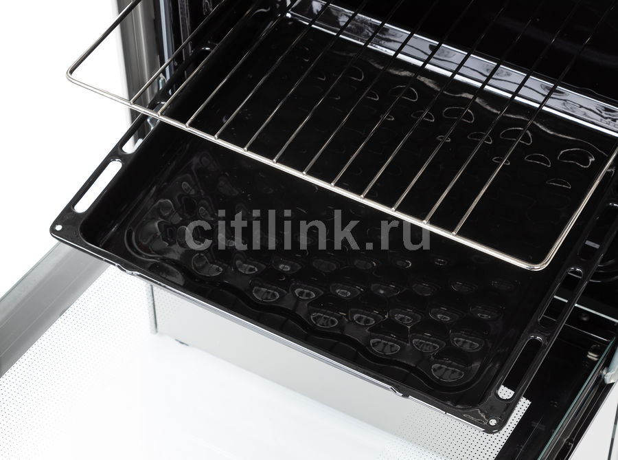 Характеристики Электрическая плита Darina 1B EC 341 606 silver ...
