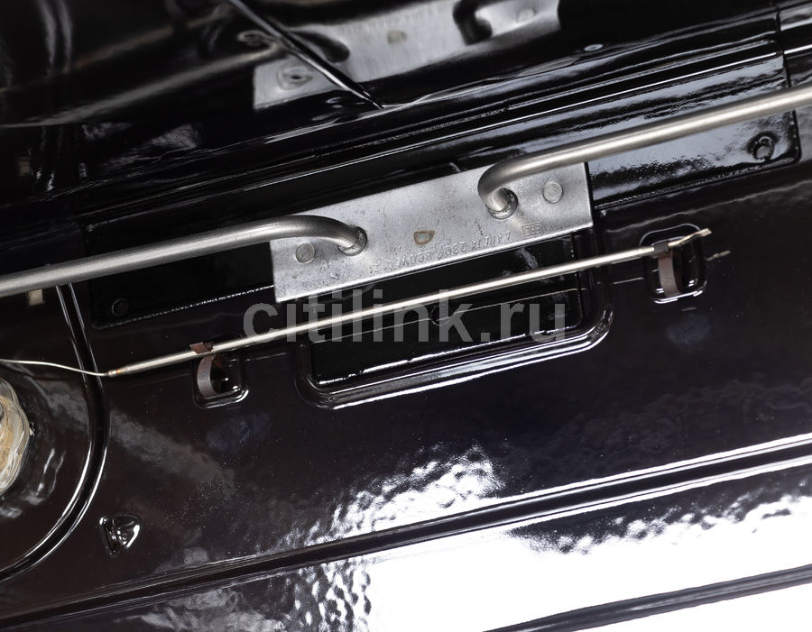 Электрическая плита Darina 1B EC 341 606 silver, серебристый - купить в ...