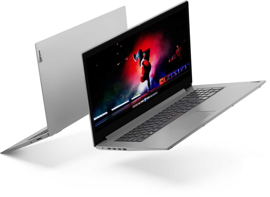 17.3 Ноутбук Lenovo Ideapad 3 17ada05 Купить