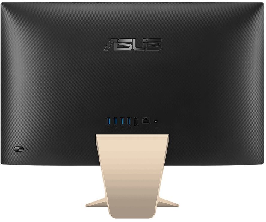 Моноблок asus et2701inki разборка