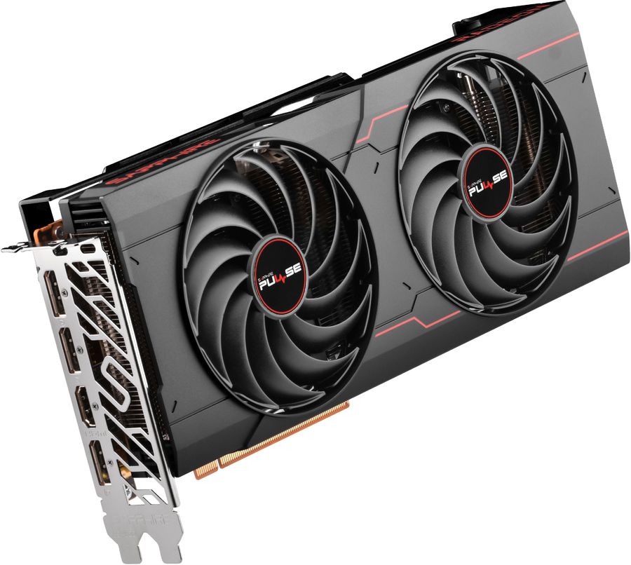 Сравнение видеокарт rtx 3070 и rx 6700xt