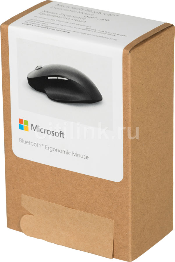 microsoft ergo ergonomic