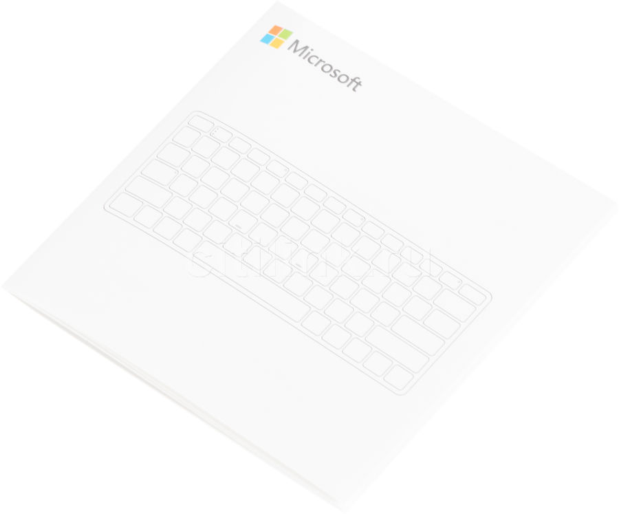 Клавиатура microsoft designer compact keyboard monza работает с android