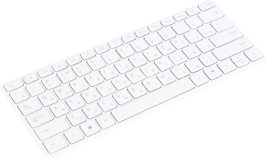 Клавиатура microsoft designer compact keyboard monza работает с android