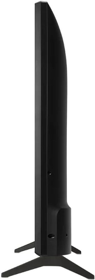 Характеристики 43" Телевизор LG 43LM5772PLA, FULL HD, черный, СМАРТ ТВ ...