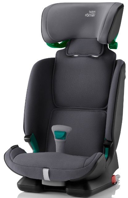 Автокресло детское britax roemer