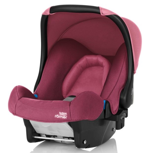 Автокресло детское britax roemer