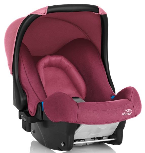 Автокресло детское britax roemer