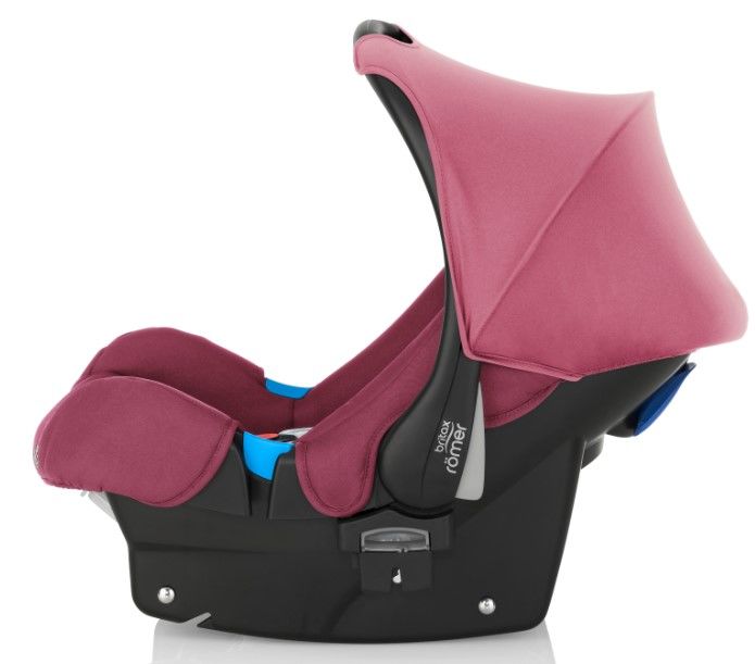 Автокресло детское britax roemer