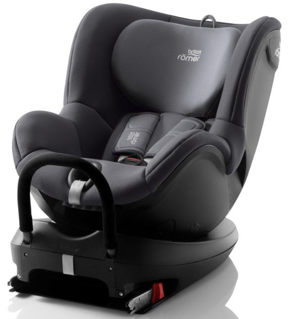 Автокресло детское britax roemer