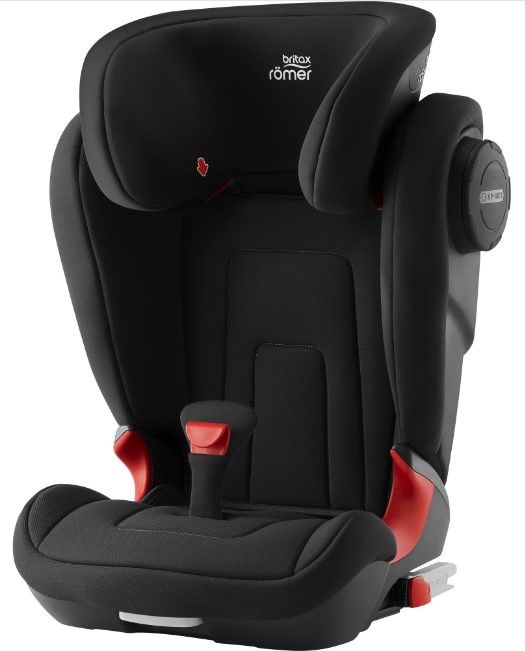 Автокресло детское britax roemer