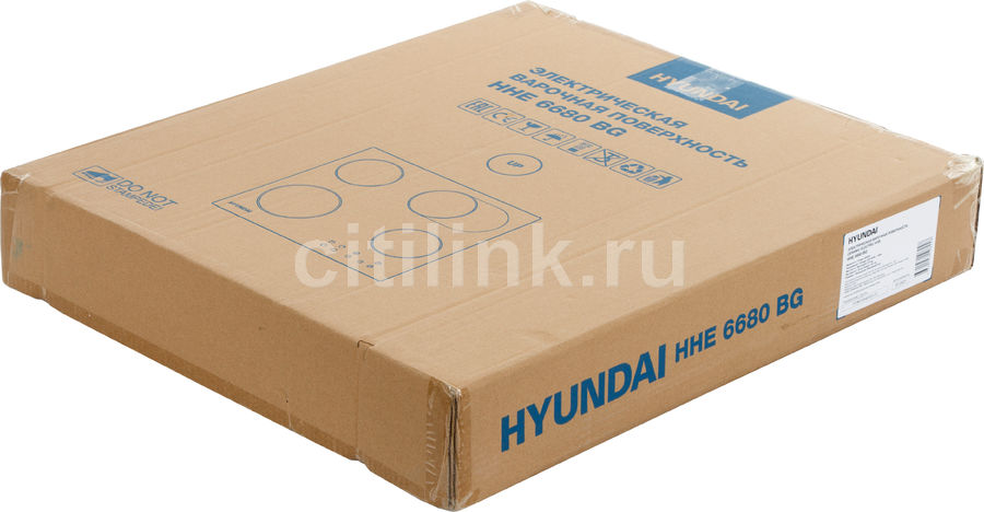 Hyundai hhe 3250 bg