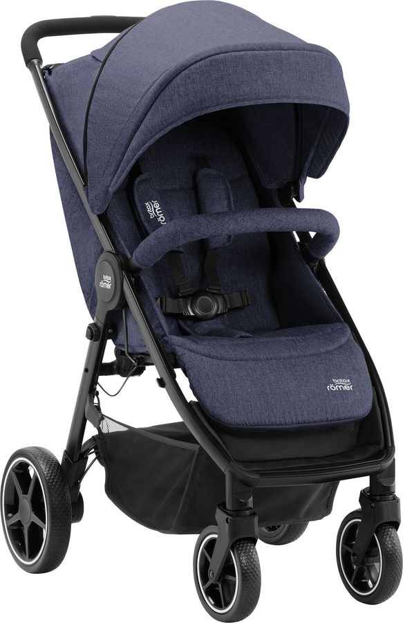 b agile m britax