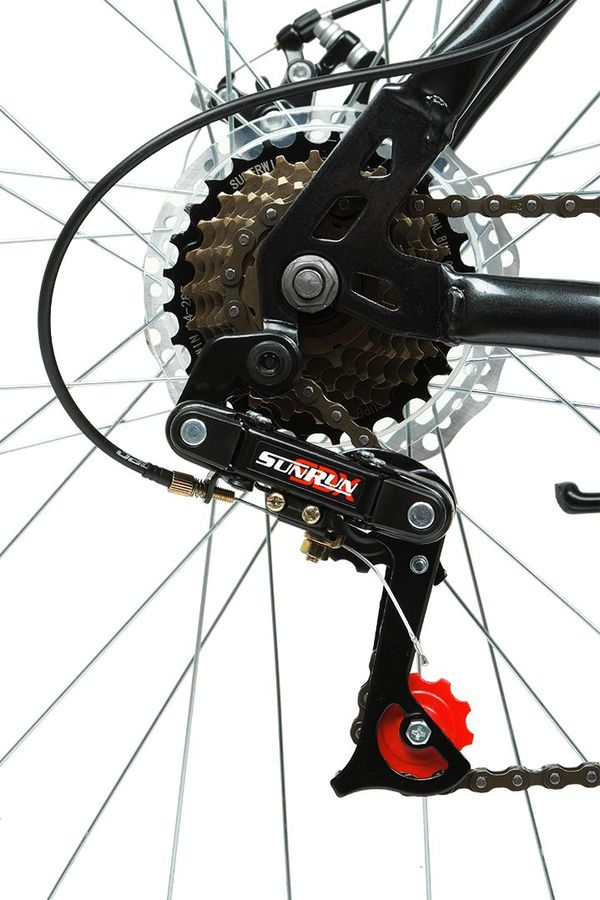 Купить Защита тела для велосипед ALTAIR MTB HT 27,5 2.0 disc (2021 ...