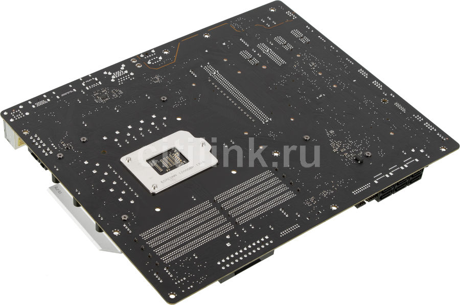 Характеристики Материнская плата ASROCK H570 STEEL LEGEND, LGA 1200 ...