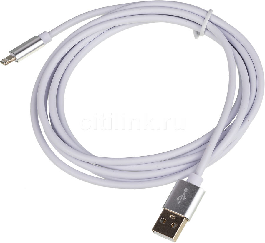 Кабель lightning usb рейтинг