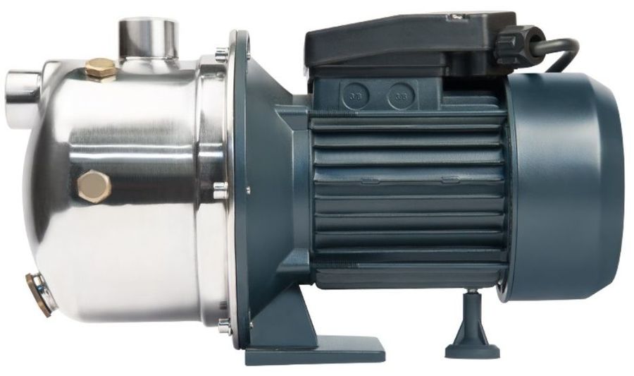 Характеристики Садовый насос UNIPUMP JS 60, поверхностный [82229 ...