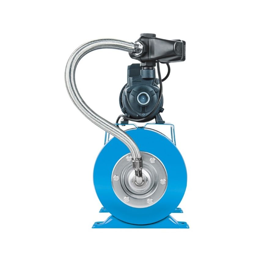 Инструкция, руководство по эксплуатации для насосная станция UNIPUMP ...