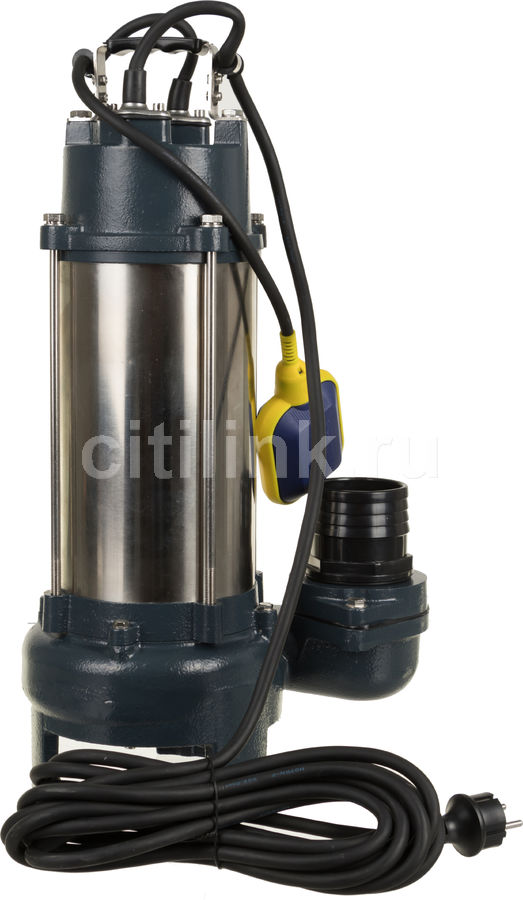 Инструкция, руководство по эксплуатации для фекальный насос UNIPUMP ...