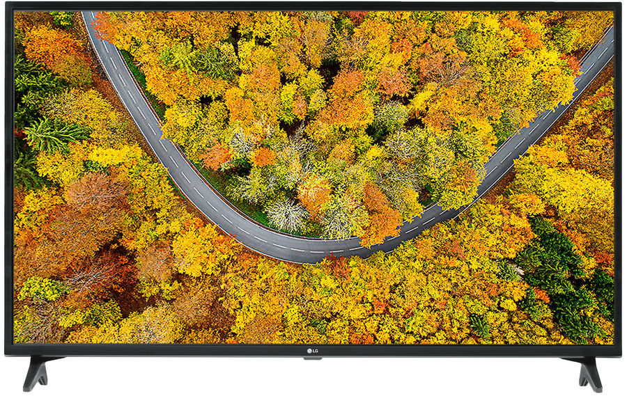 Телевизор LG 50UP75006LF, 50', Ultra HD 4K Телевизор LG 50UP75006LF, 50', Ultra HD 4K
