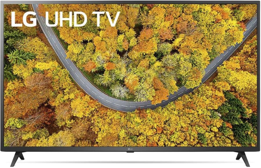 Телевизор LG 50UP76006LC, 50', Ultra HD 4K Телевизор LG 50UP76006LC, 50', Ultra HD 4K