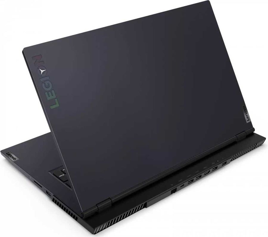 Lenovo legion 5 17ach6h обзор