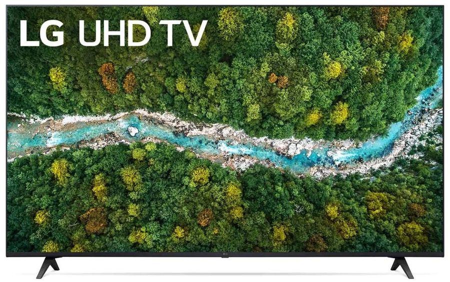 Телевизор LG 50UP77506LA, 50', Ultra HD 4K Телевизор LG 50UP77506LA, 50', Ultra HD 4K