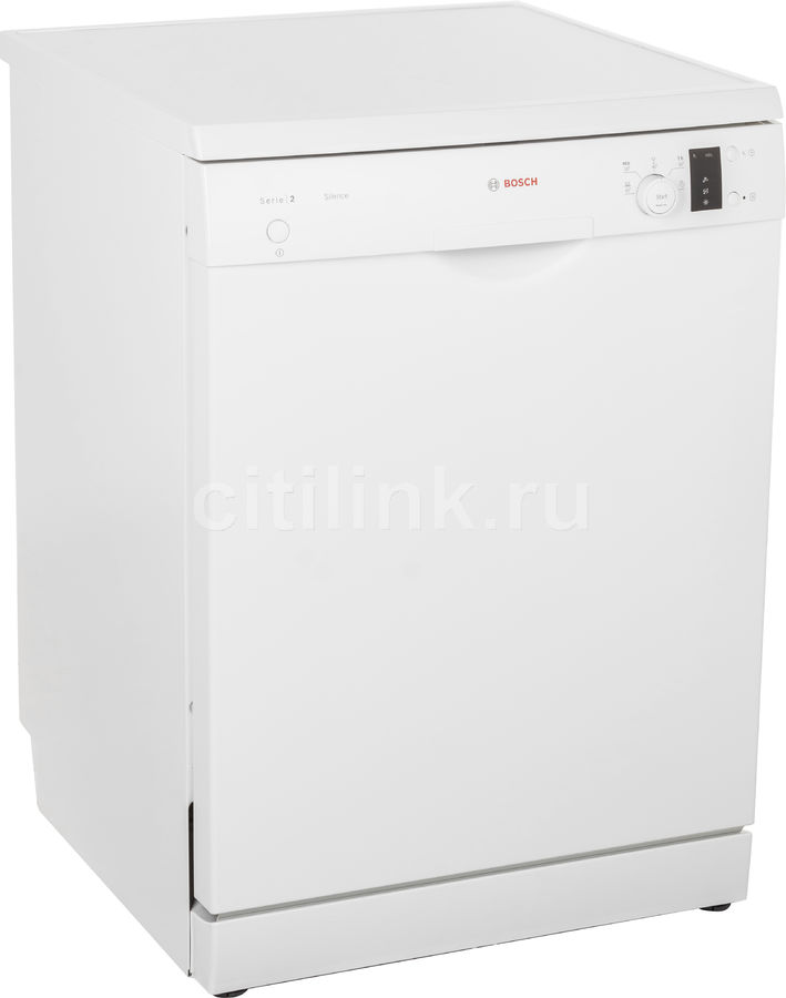 Посудомоечная машина bosch sms25aw01r