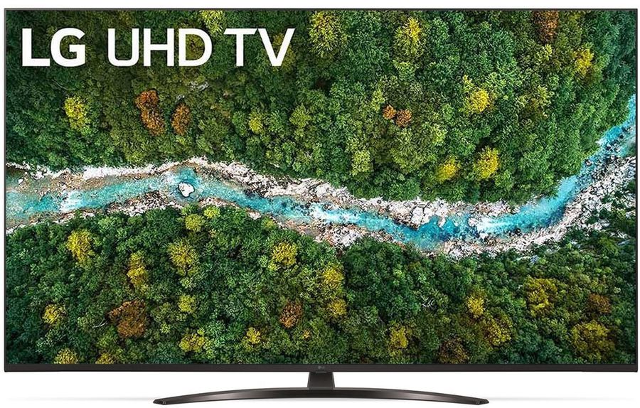 Телевизор LG 55UP78006LC, 55', Ultra HD 4K Телевизор LG 55UP78006LC, 55', Ultra HD 4K