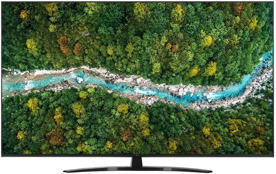 Телевизор LG 65UP78006LC, 65', Ultra HD 4K Телевизор LG 65UP78006LC, 65', Ultra HD 4K