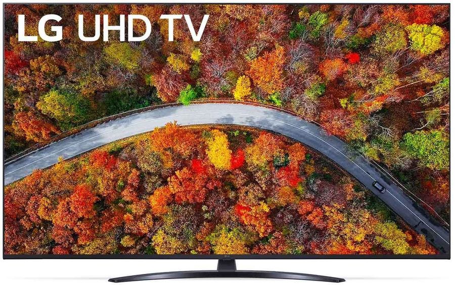 Телевизор LG 65UP81006LA, 65', Ultra HD 4K Телевизор LG 65UP81006LA, 65', Ultra HD 4K