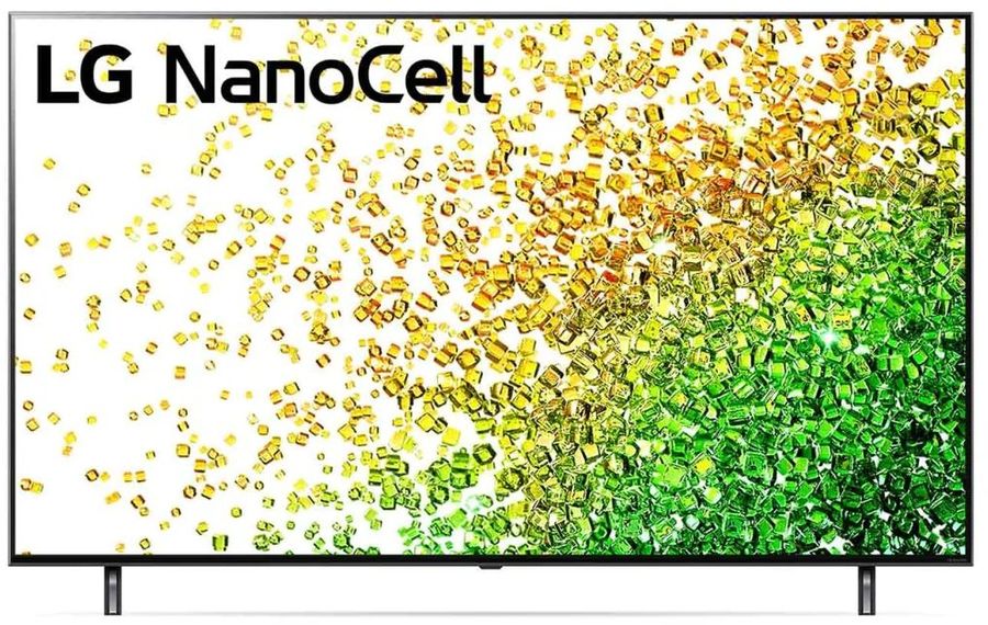 Телевизор LG 65NANO856PA, 65', NanoCell, Ultra HD 4K Телевизор LG 65NANO856PA, 65', NanoCell, Ultra HD 4K