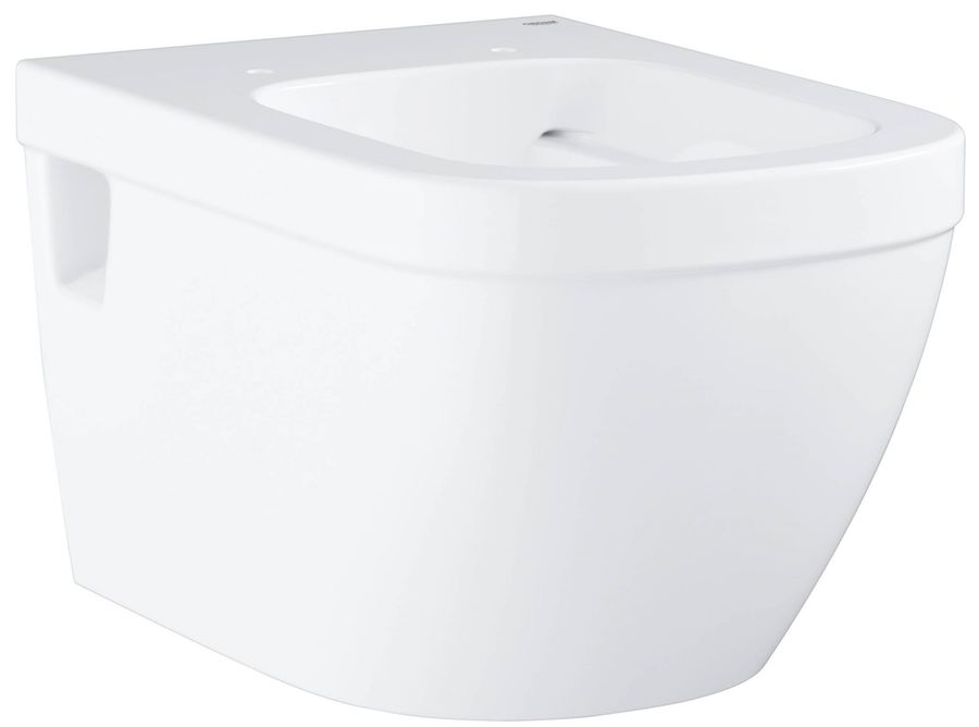 Характеристики Унитаз GROHE Euro Ceramic подвесной [39538000] (1494109 ...